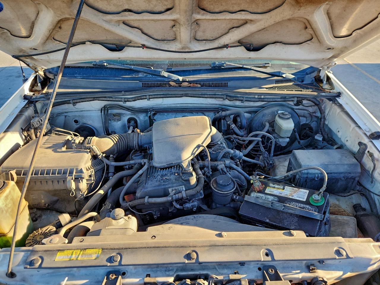 Toyota Tacoma Image 10