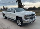 Chevrolet Silverado C1500 Ltz Image 1