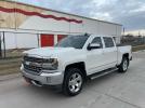 Chevrolet Silverado C1500 Ltz Image 8