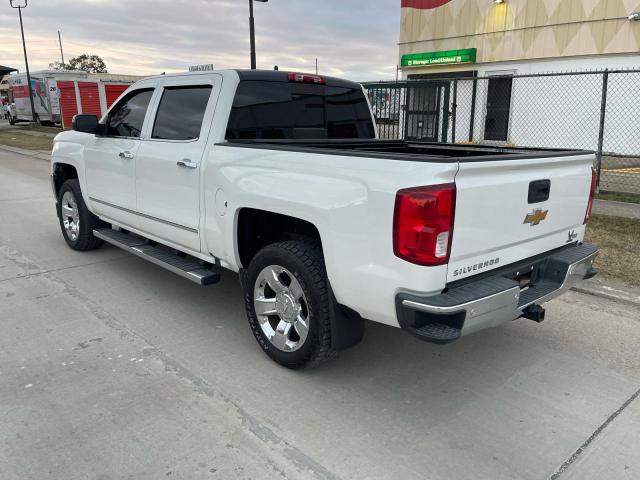 Chevrolet Silverado C1500 Ltz Image 6