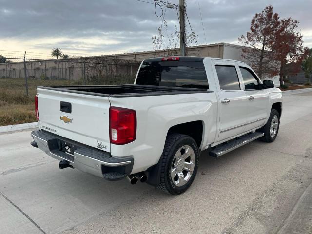 Chevrolet Silverado C1500 Ltz Image 5