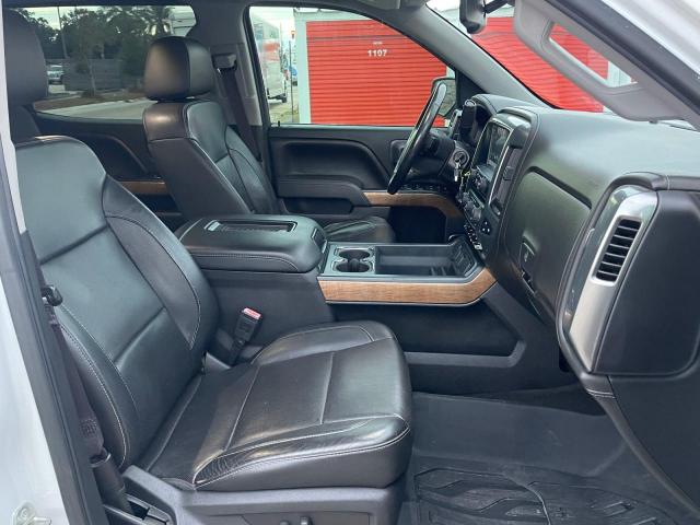 Chevrolet Silverado C1500 Ltz Image 7