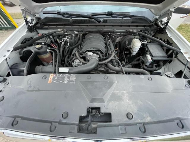 Chevrolet Silverado C1500 Ltz Image 2