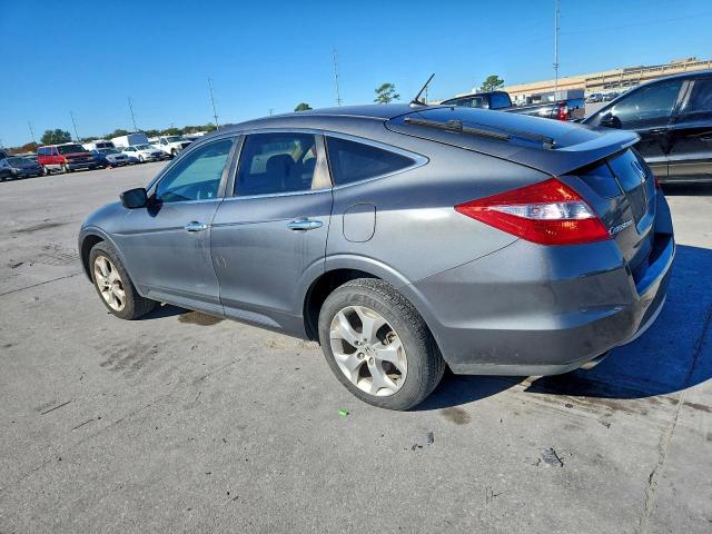 Honda Crosstour Exl Image 5