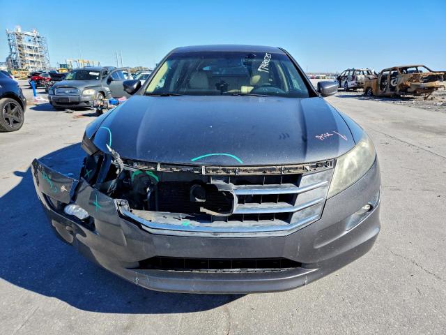 Honda Crosstour Exl Image 7