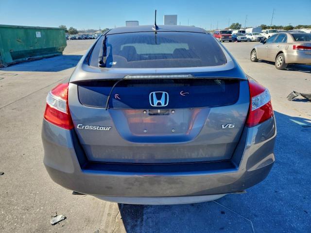 Honda Crosstour Exl Image 6
