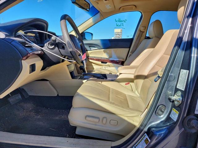 Honda Crosstour Exl Image 9