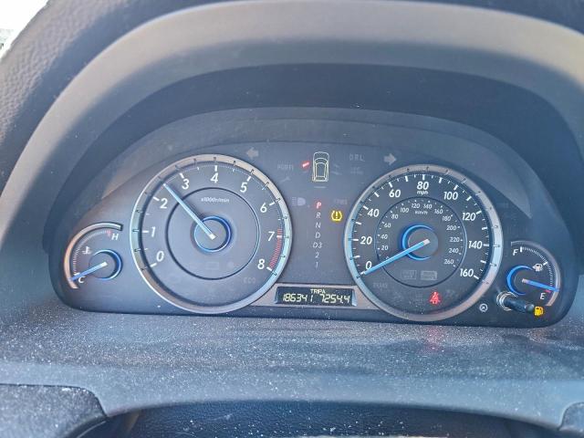 Honda Crosstour Exl Image 2