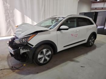  Salvage Kia Niro