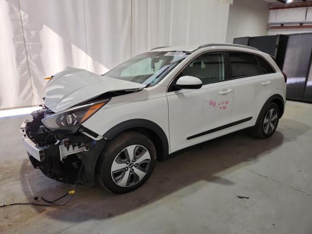  Salvage Kia Niro