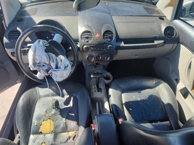 Volkswagen Beetle Gls Image 6