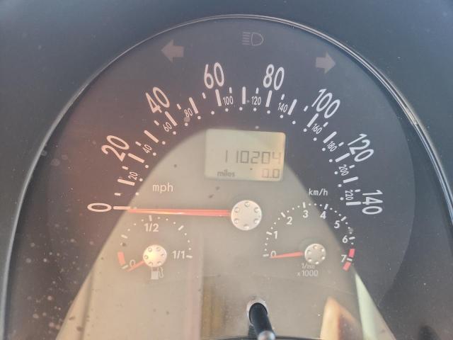 Volkswagen Beetle Gls Image 4