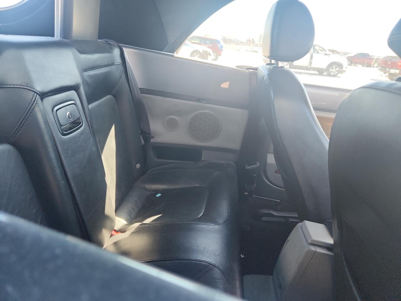 Volkswagen Beetle Gls Image 9