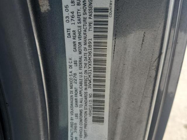 Volkswagen Beetle Gls Image 10