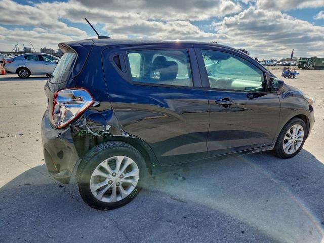 Chevrolet Spark 1lt Image 11