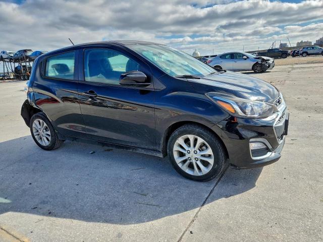 Chevrolet Spark 1lt Image 8