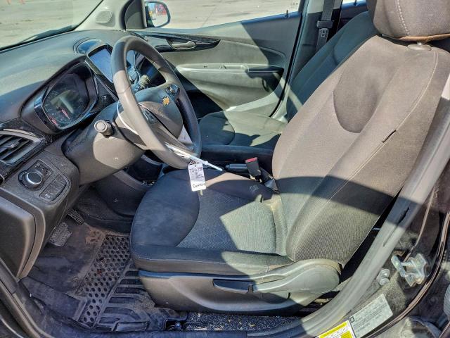 Chevrolet Spark 1lt Image 6