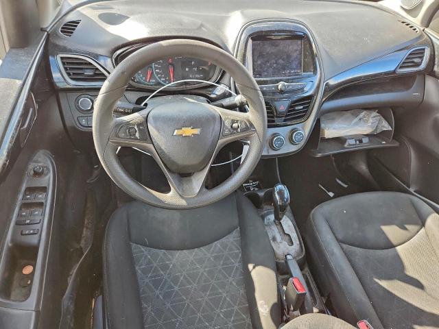 Chevrolet Spark 1lt Image 10