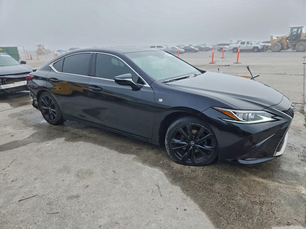 Lexus Es 350 Base Image 2