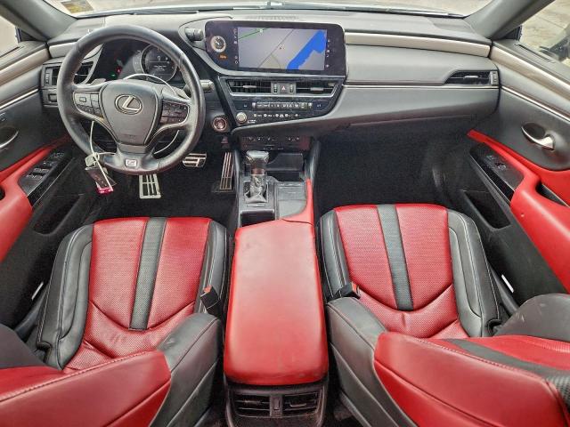 Lexus Es 350 Base Image 8