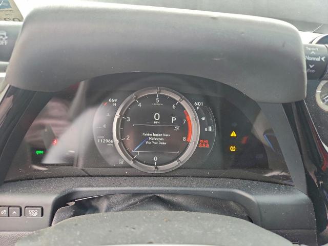 Lexus Es 350 Base Image 3