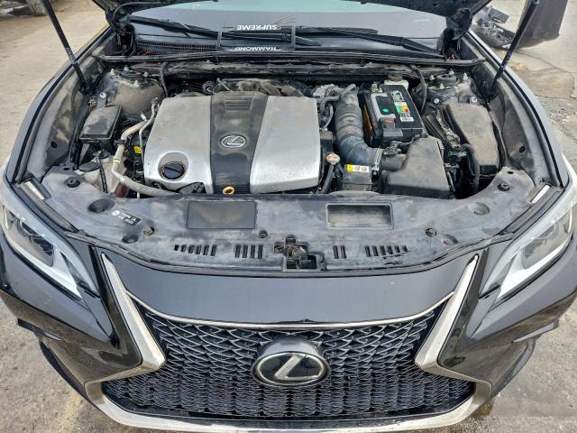 Lexus Es 350 Base Image 4