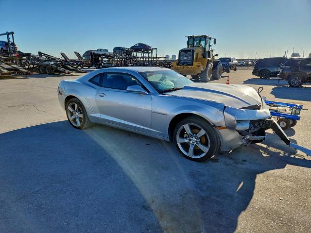 Chevrolet Camaro Lt Image 2