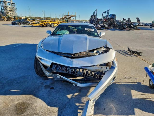 Chevrolet Camaro Lt Image 13