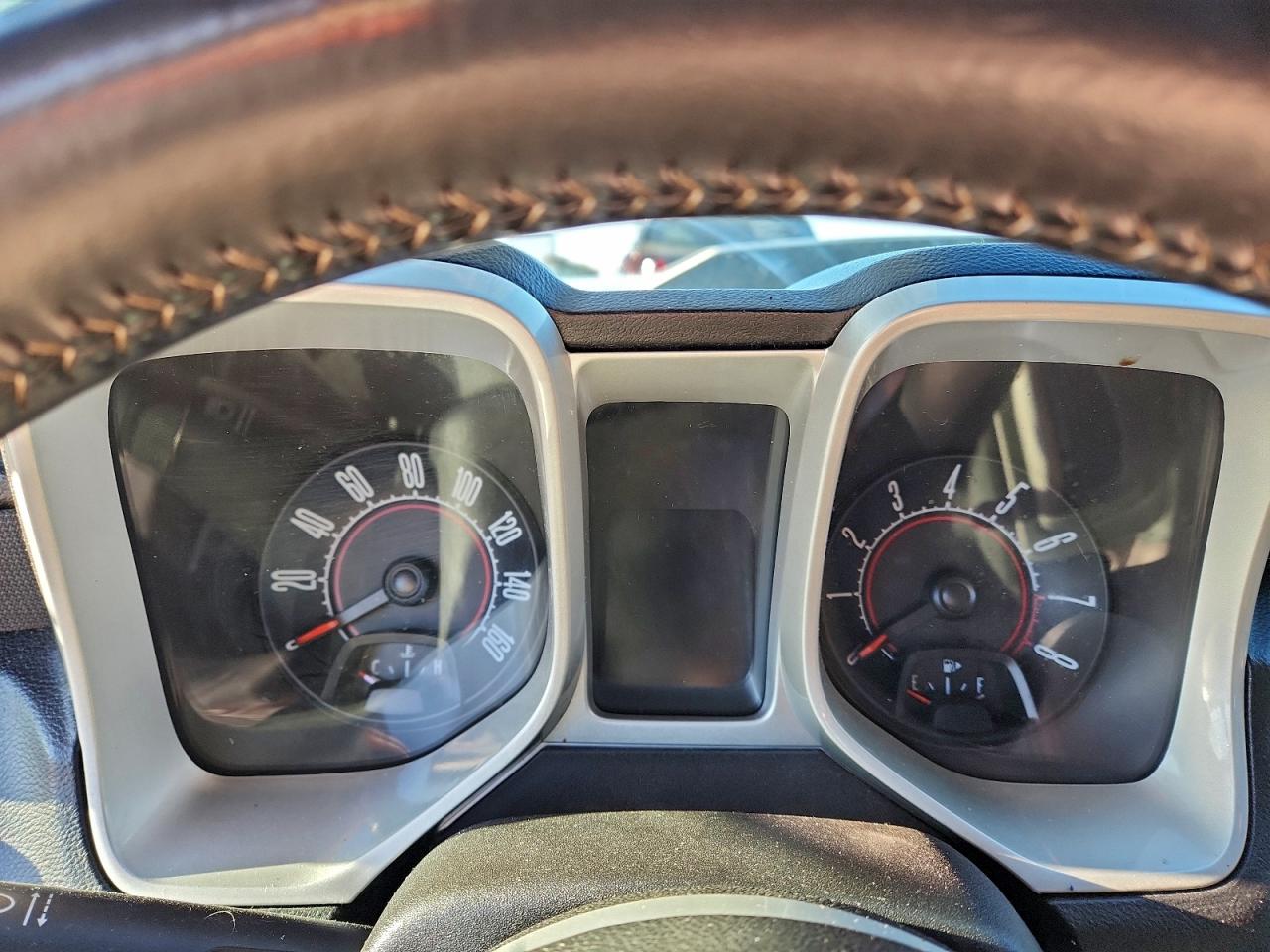 Chevrolet Camaro Lt Image 10