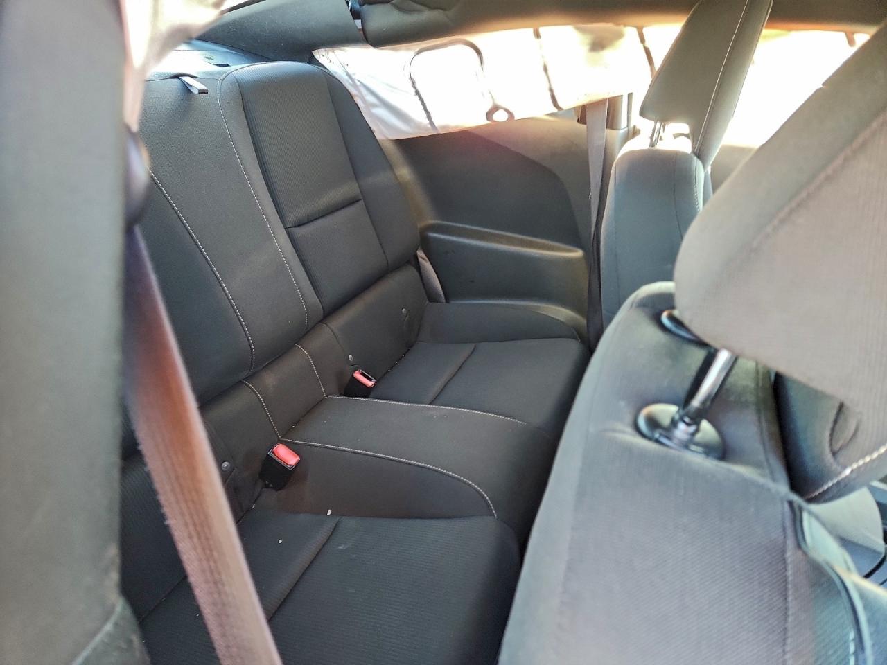 Chevrolet Camaro Lt Image 6