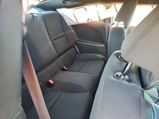 Chevrolet Camaro Lt Image 6