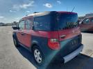 Honda Element Ex Image 2