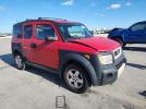 Honda Element Ex Image 12