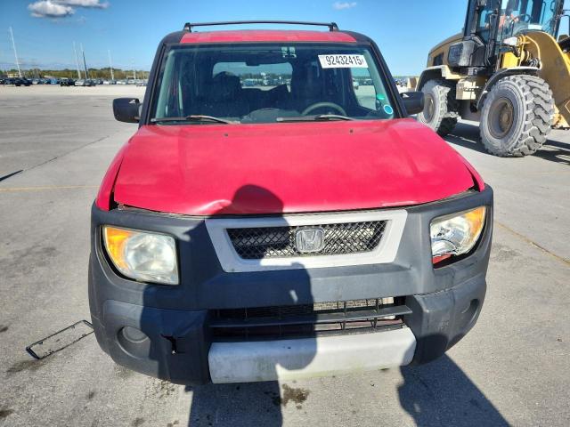 Honda Element Ex Image 5