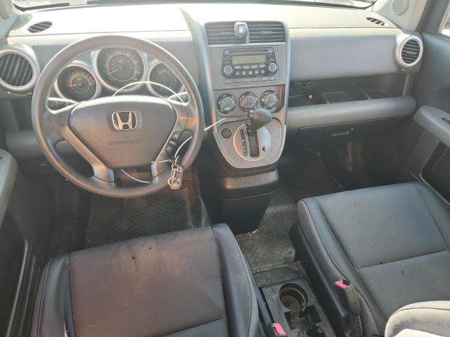 Honda Element Ex Image 9