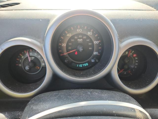 Honda Element Ex Image 4