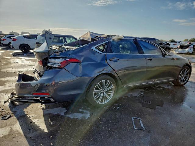 Genesis G80 Base Image 3