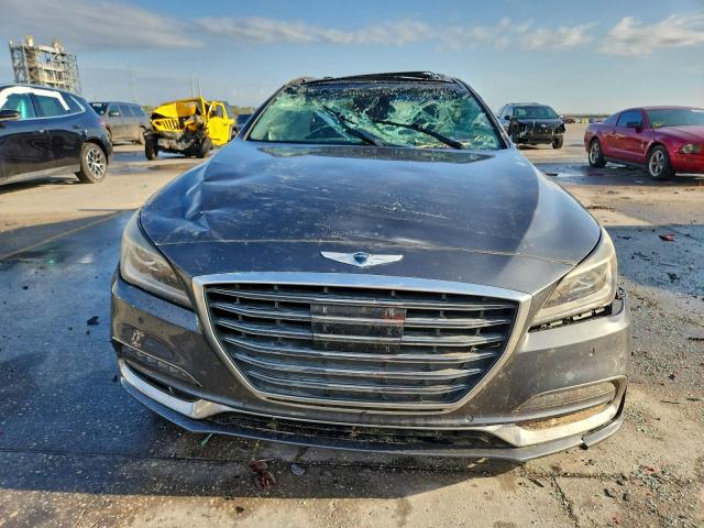 Genesis G80 Base Image 10