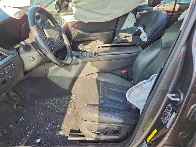 Genesis G80 Base Image 4