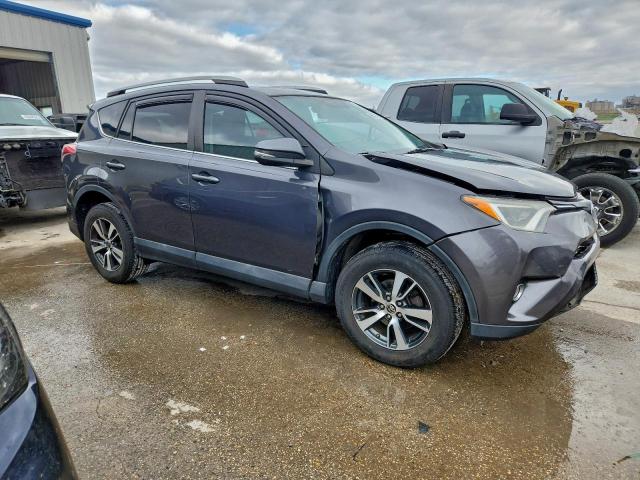 Toyota RAV4 Xle Image 2