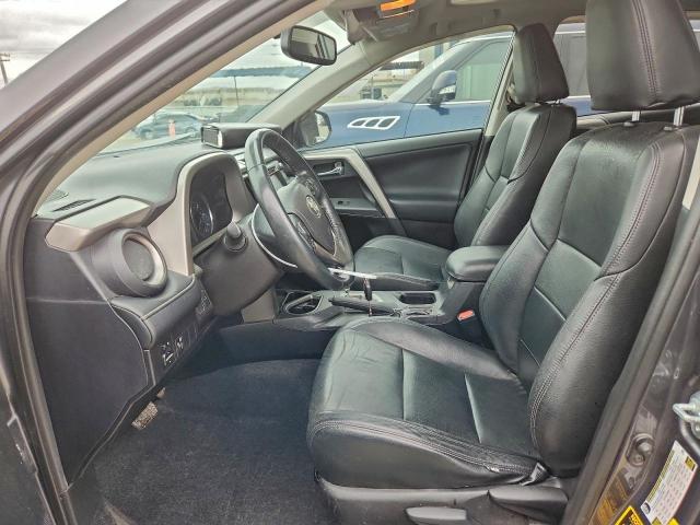 Toyota RAV4 Xle Image 4