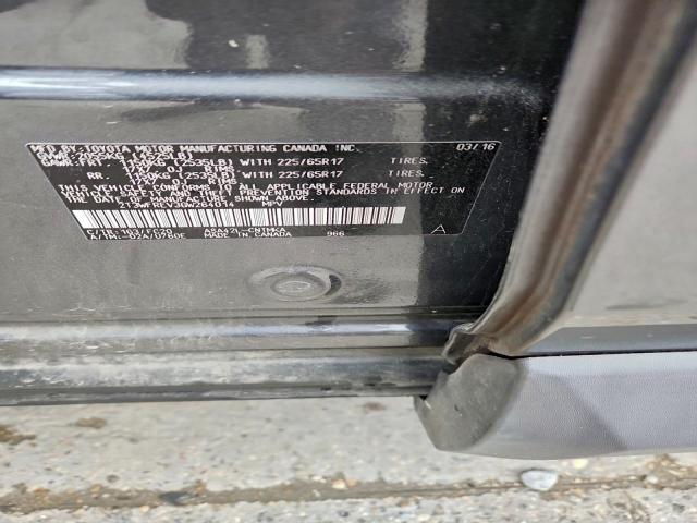 Toyota RAV4 Xle Image 12