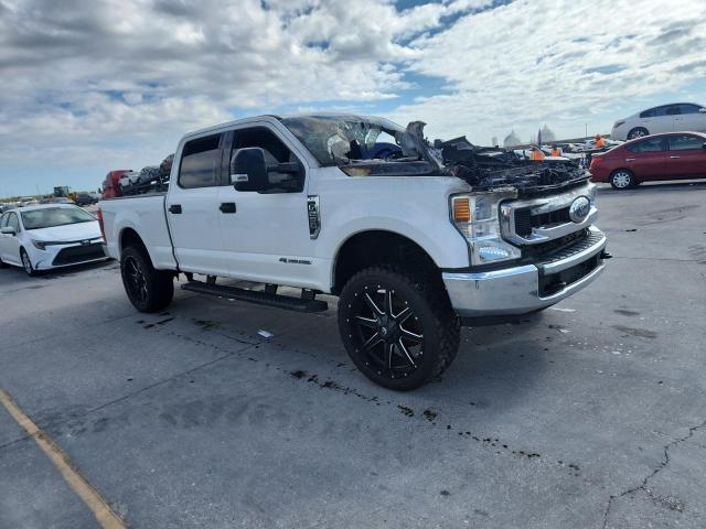 Ford F-250 Super Duty Image 11