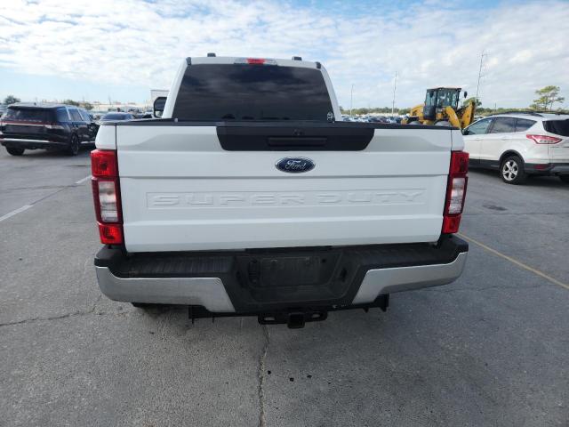 Ford F-250 Super Duty Image 7