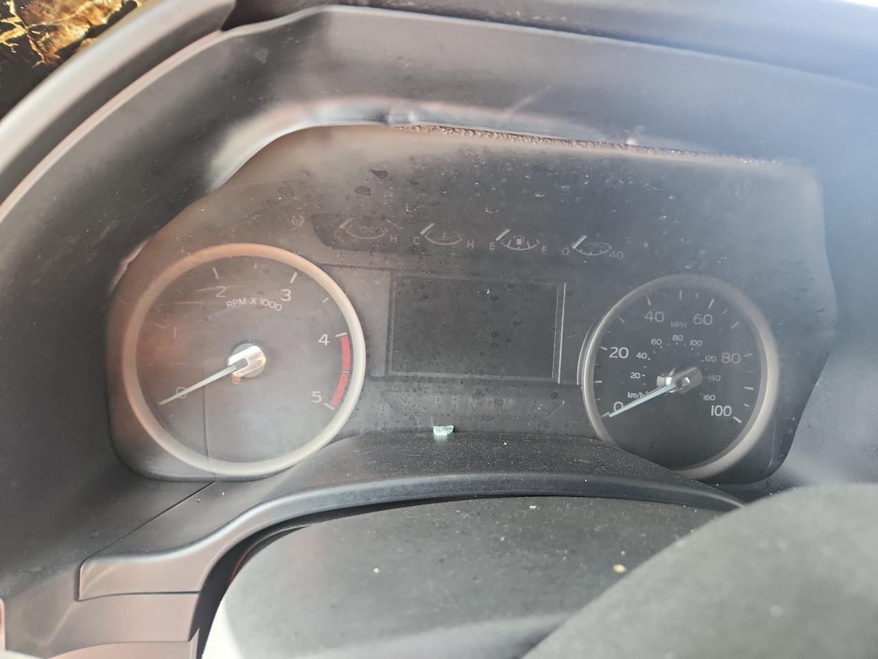 Ford F-250 Super Duty Image 3