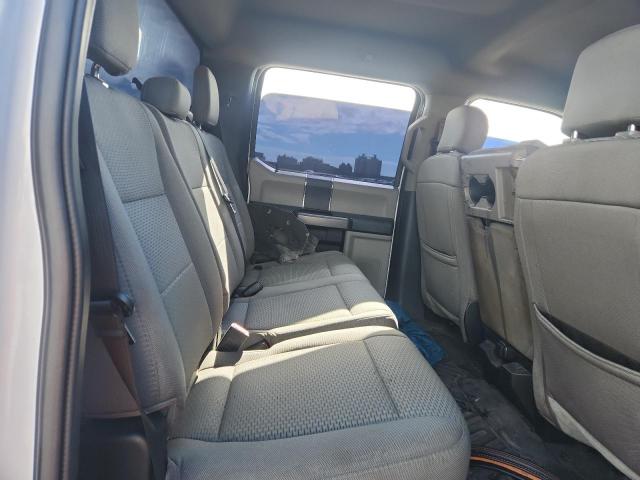 Ford F-250 Super Duty Image 6