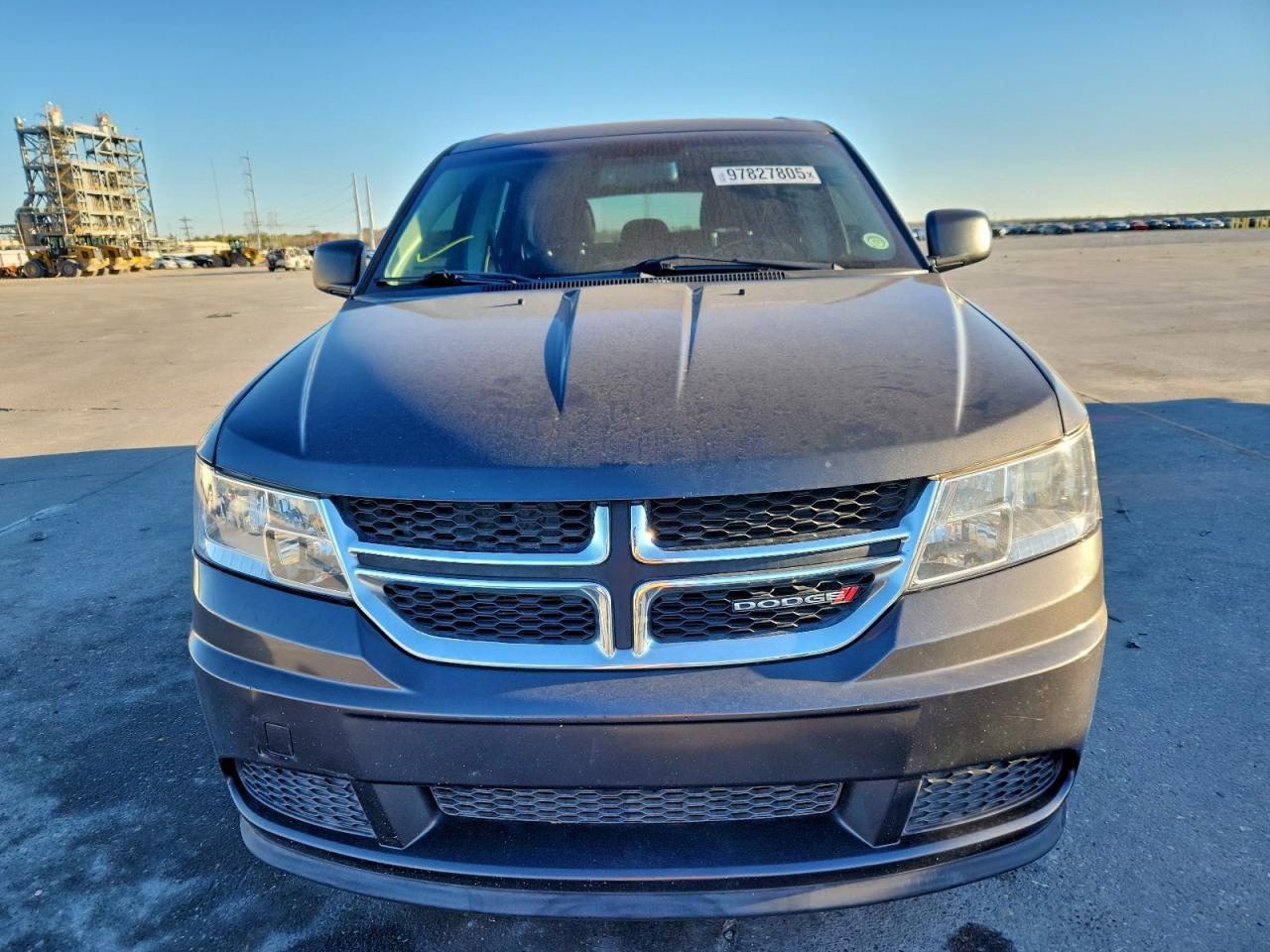 Dodge Journey Se Image 5