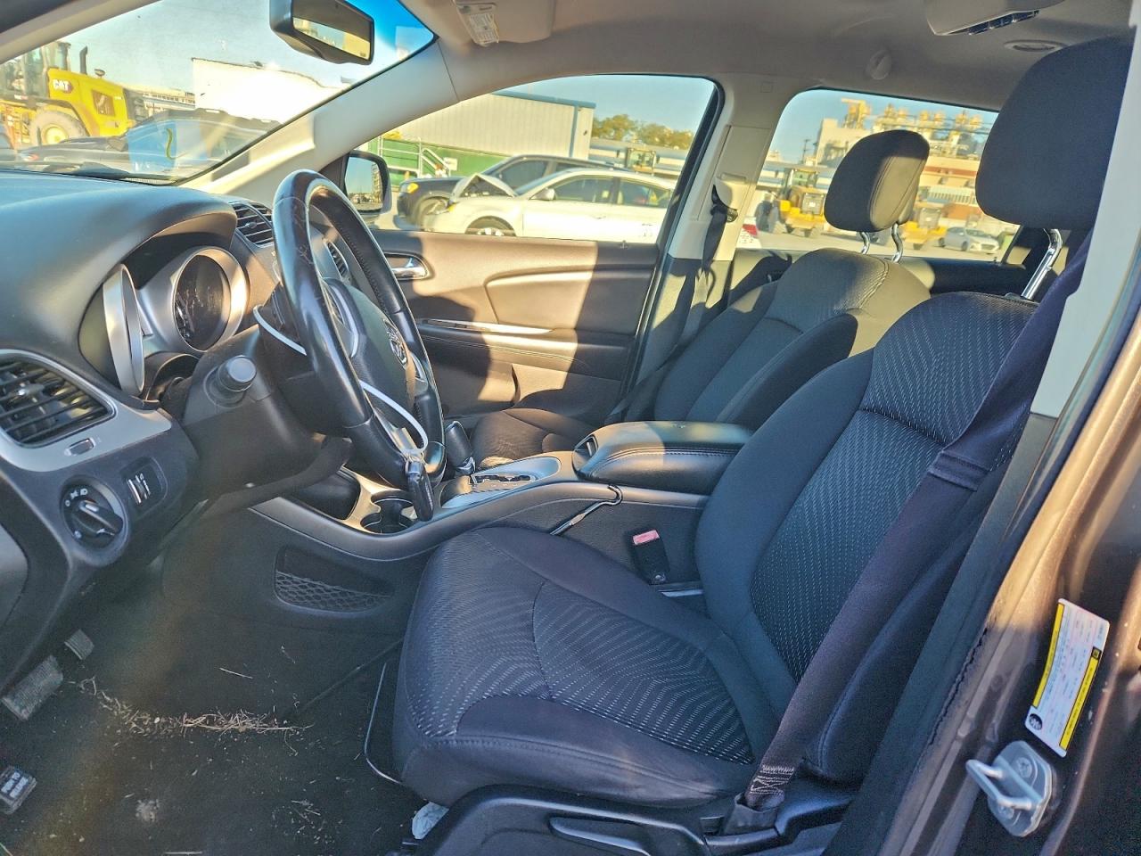 Dodge Journey Se Image 11