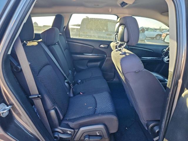 Dodge Journey Se Image 8