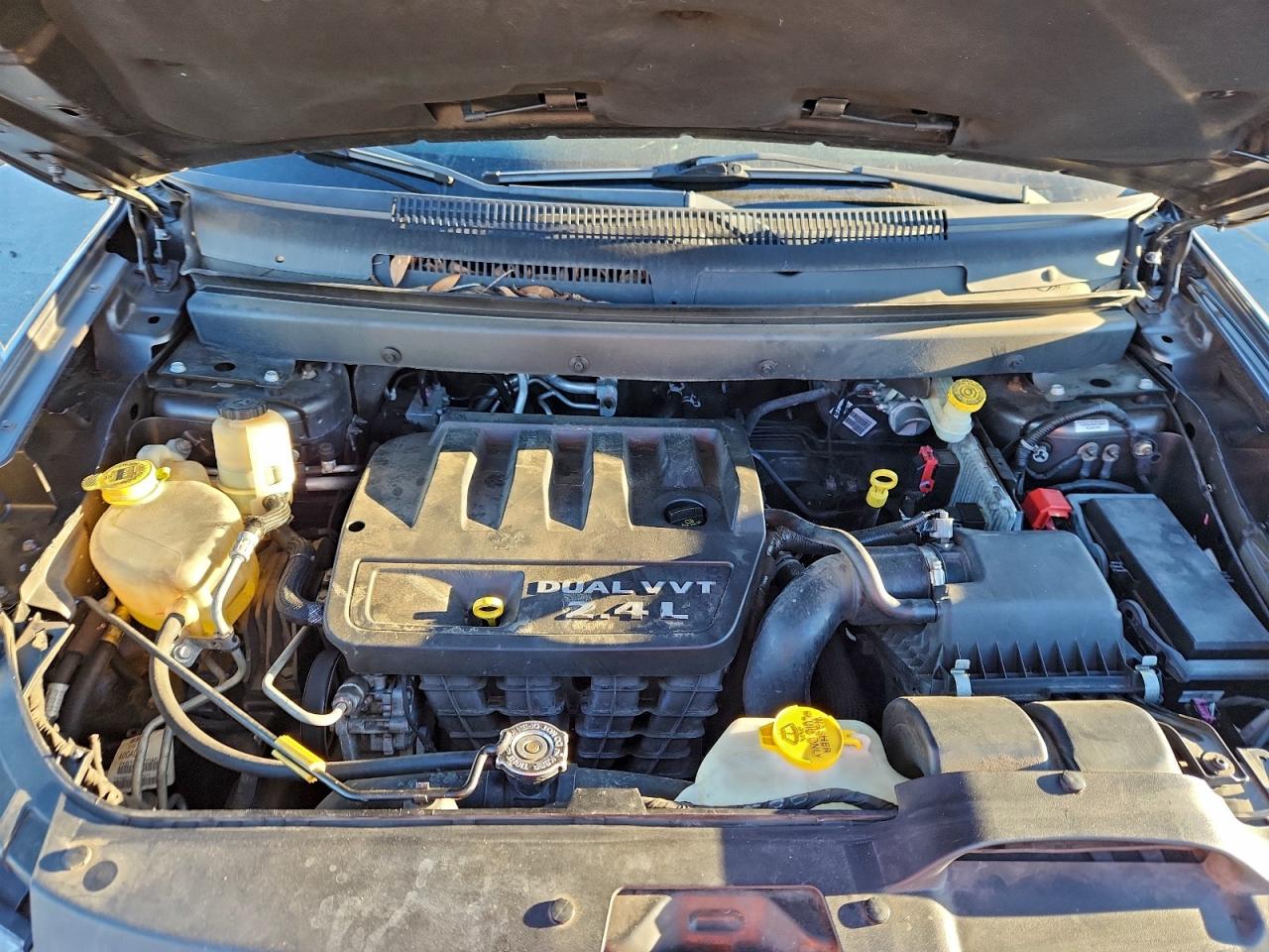 Dodge Journey Se Image 3